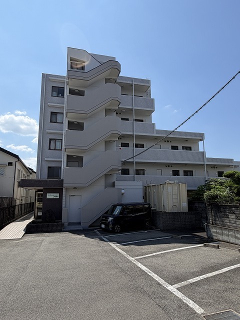 La・Grazie大久保